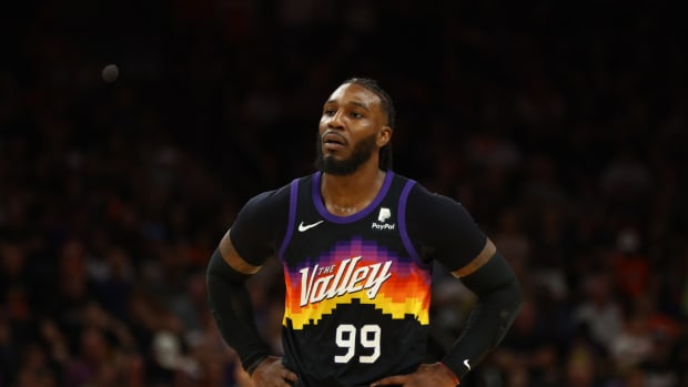 Jae Crowder